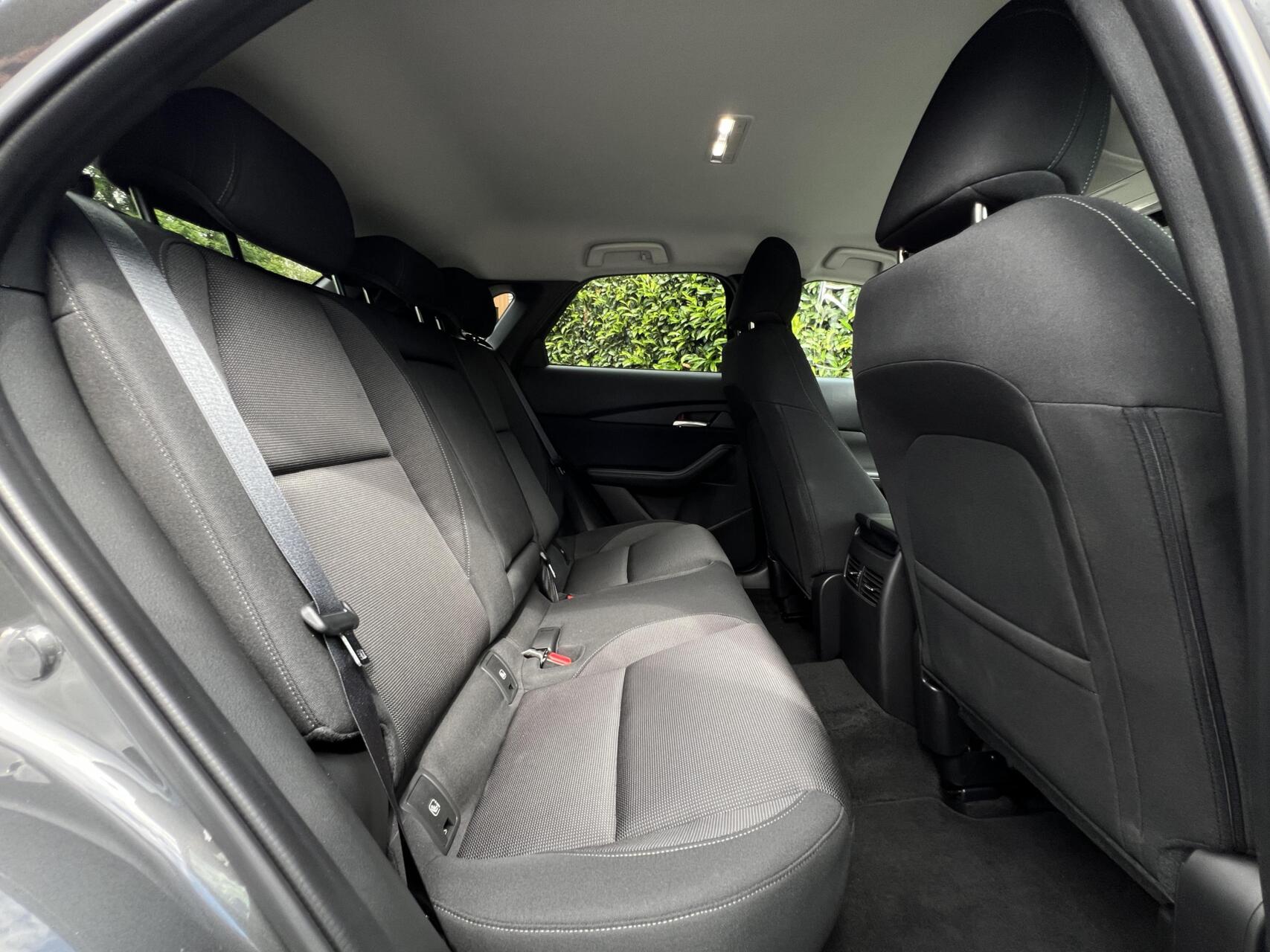 Foto van Mazda Mazda Cx-30