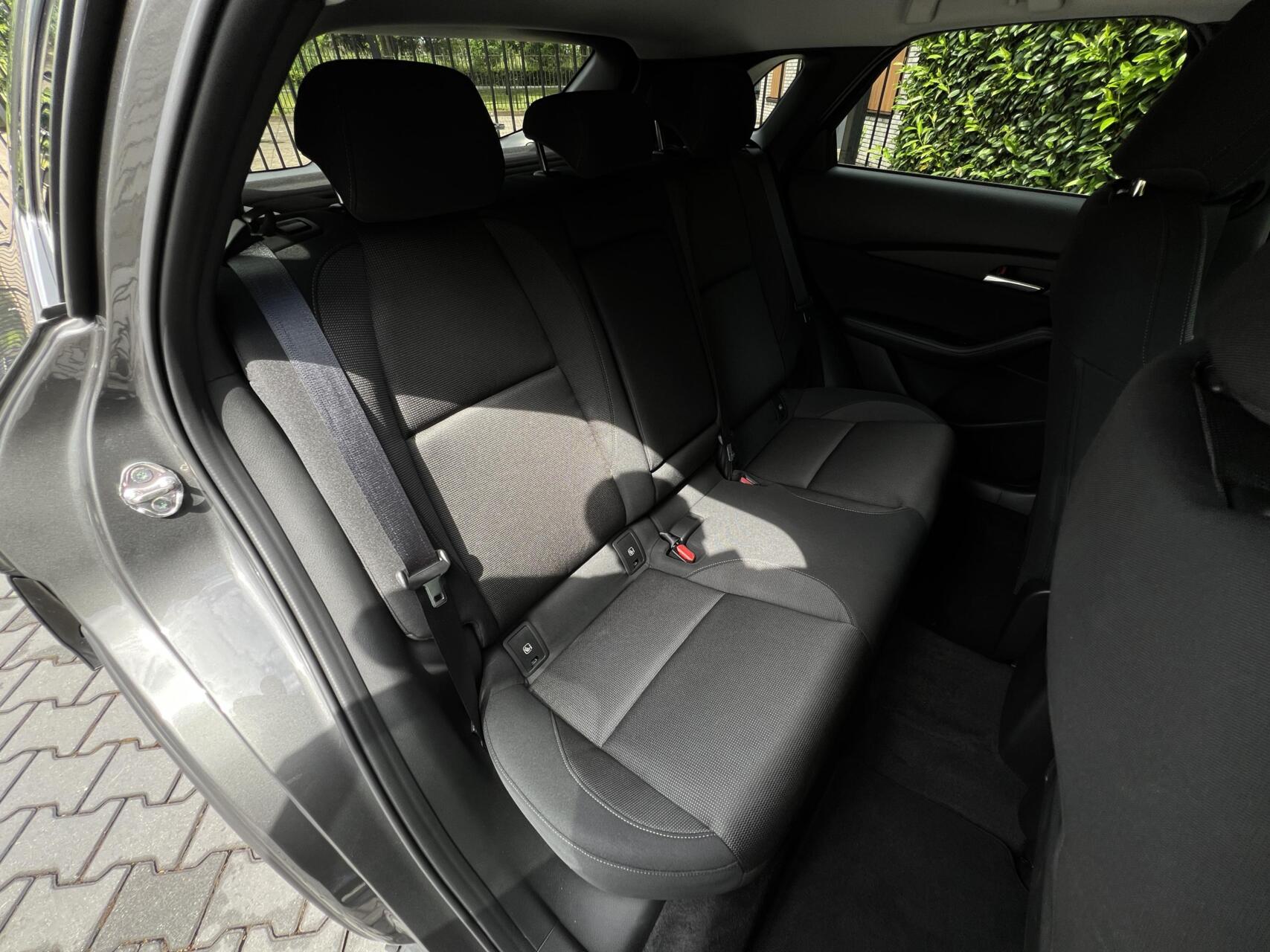 Foto van Mazda Mazda Cx-30