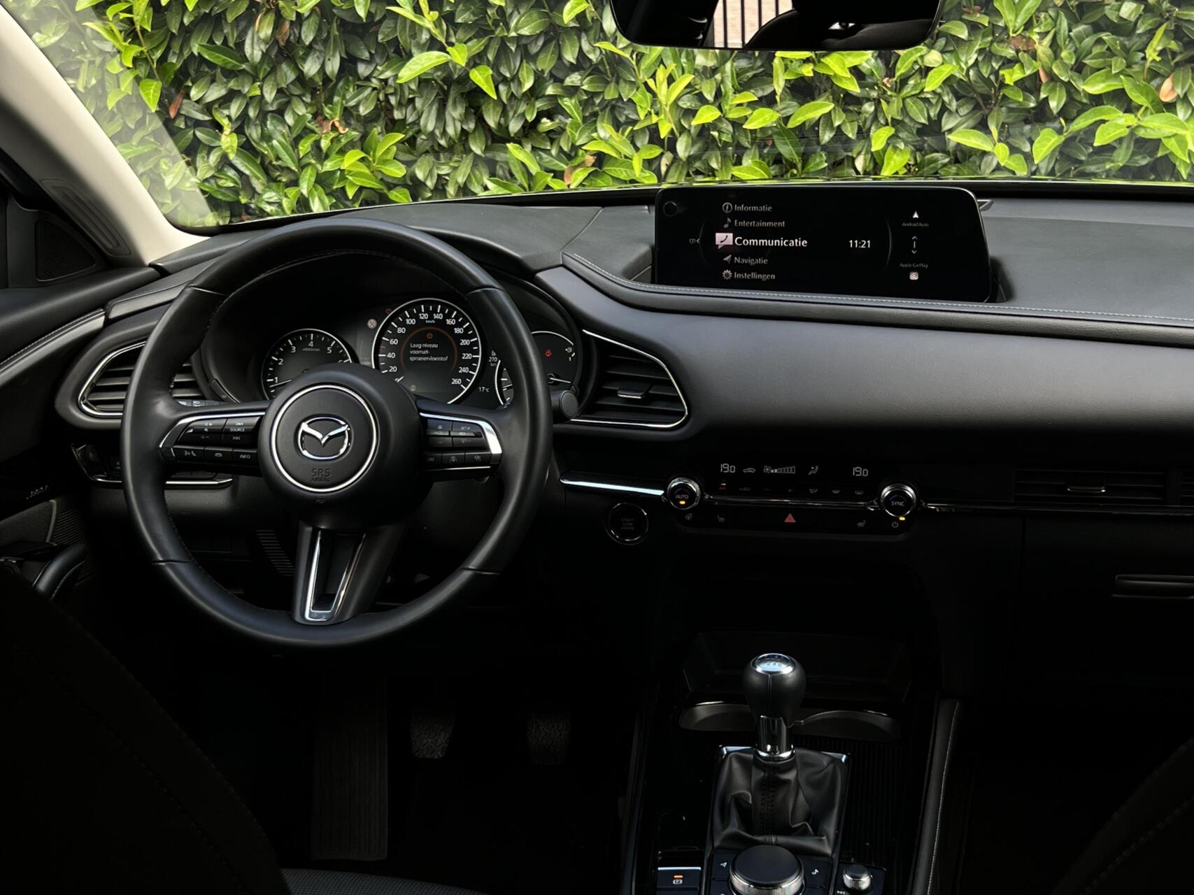 Foto van Mazda Mazda Cx-30