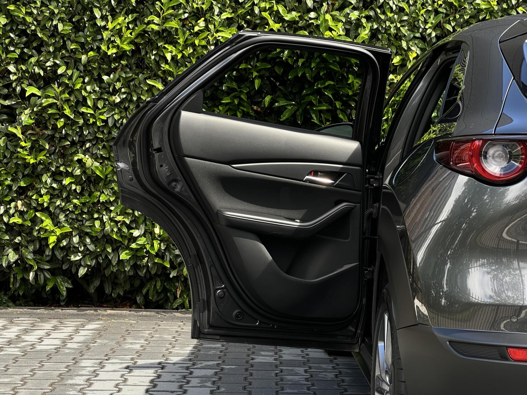 Foto van Mazda Mazda Cx-30