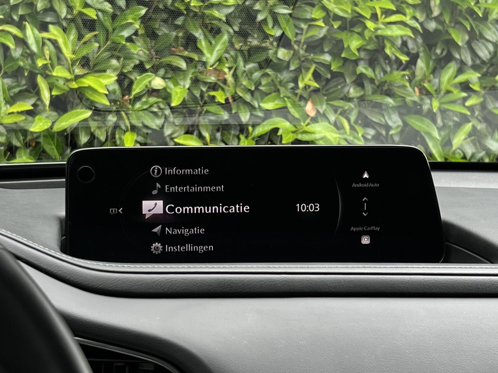 Foto van Mazda Mazda Cx-30