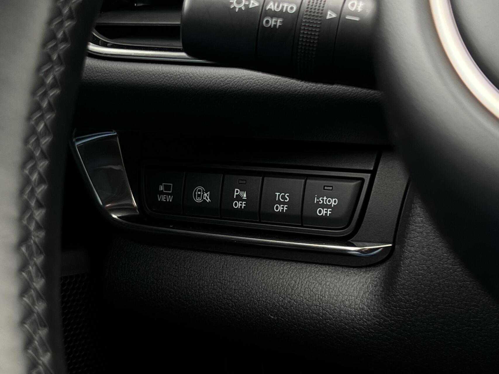 Foto van Mazda Mazda Cx-30