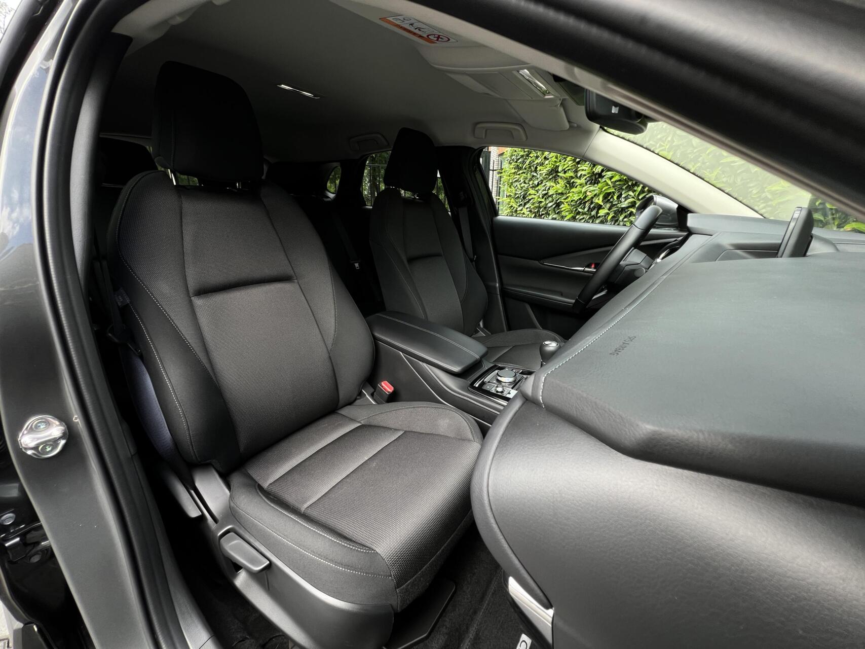 Foto van Mazda Mazda Cx-30