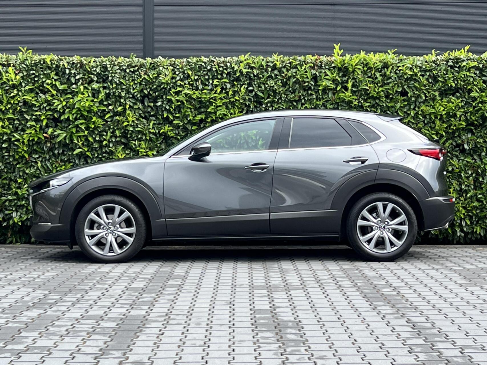 Foto van Mazda Mazda Cx-30