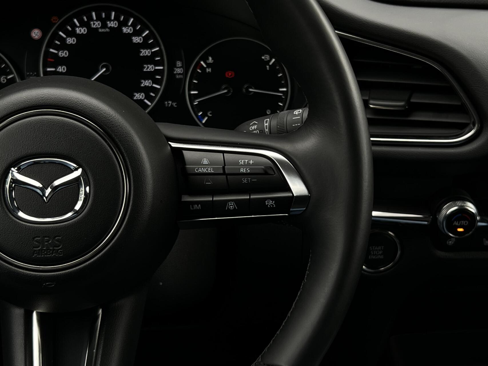 Foto van Mazda Mazda Cx-30