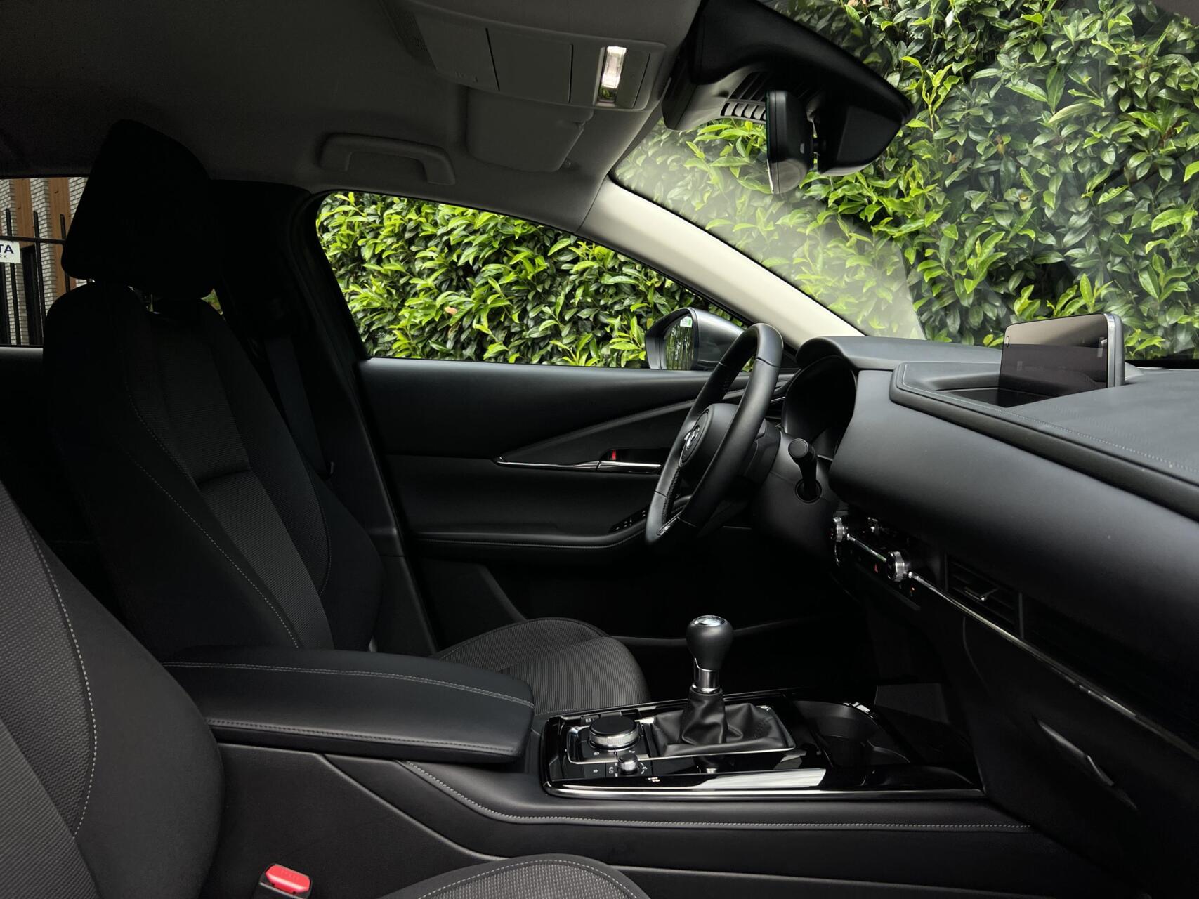 Foto van Mazda Mazda Cx-30
