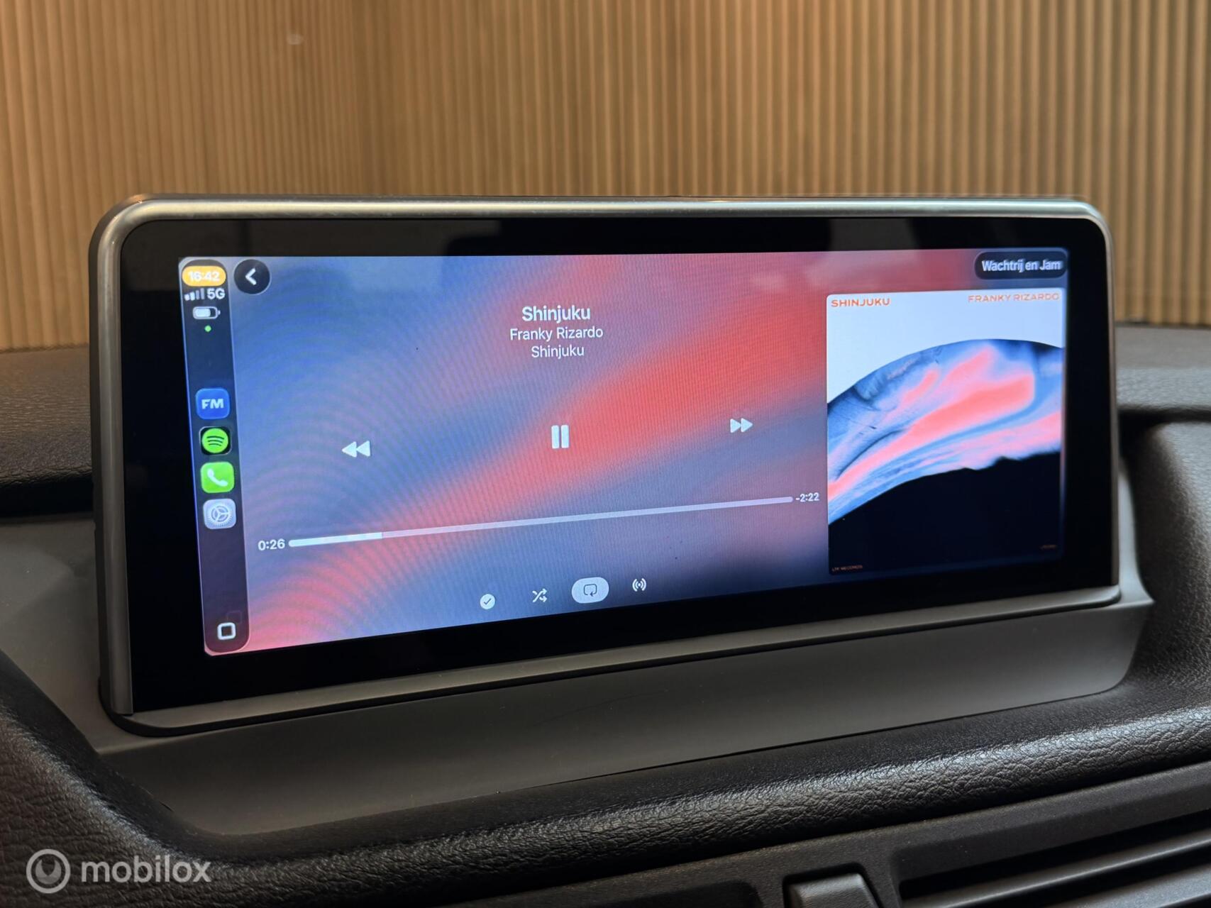 Foto van BMW X Reihe