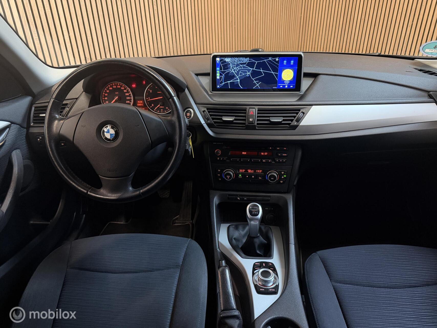 Foto van BMW X Reihe