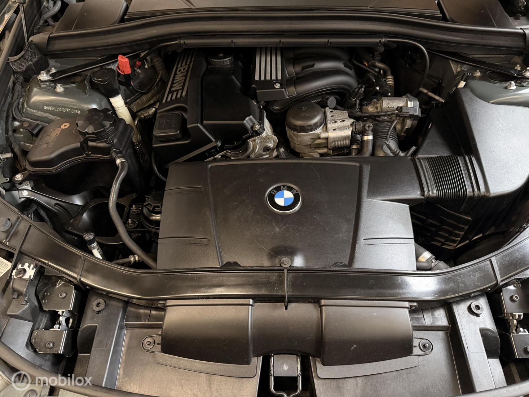 Foto van BMW X Reihe