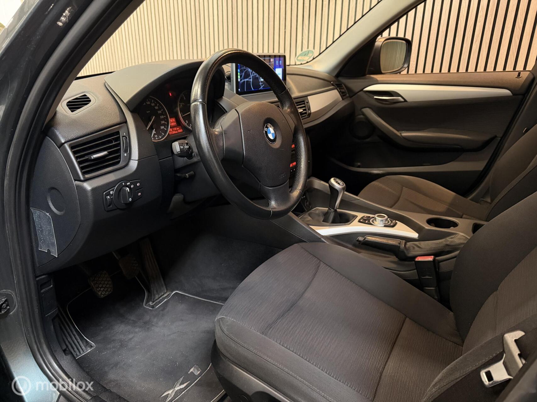 Foto van BMW X Reihe
