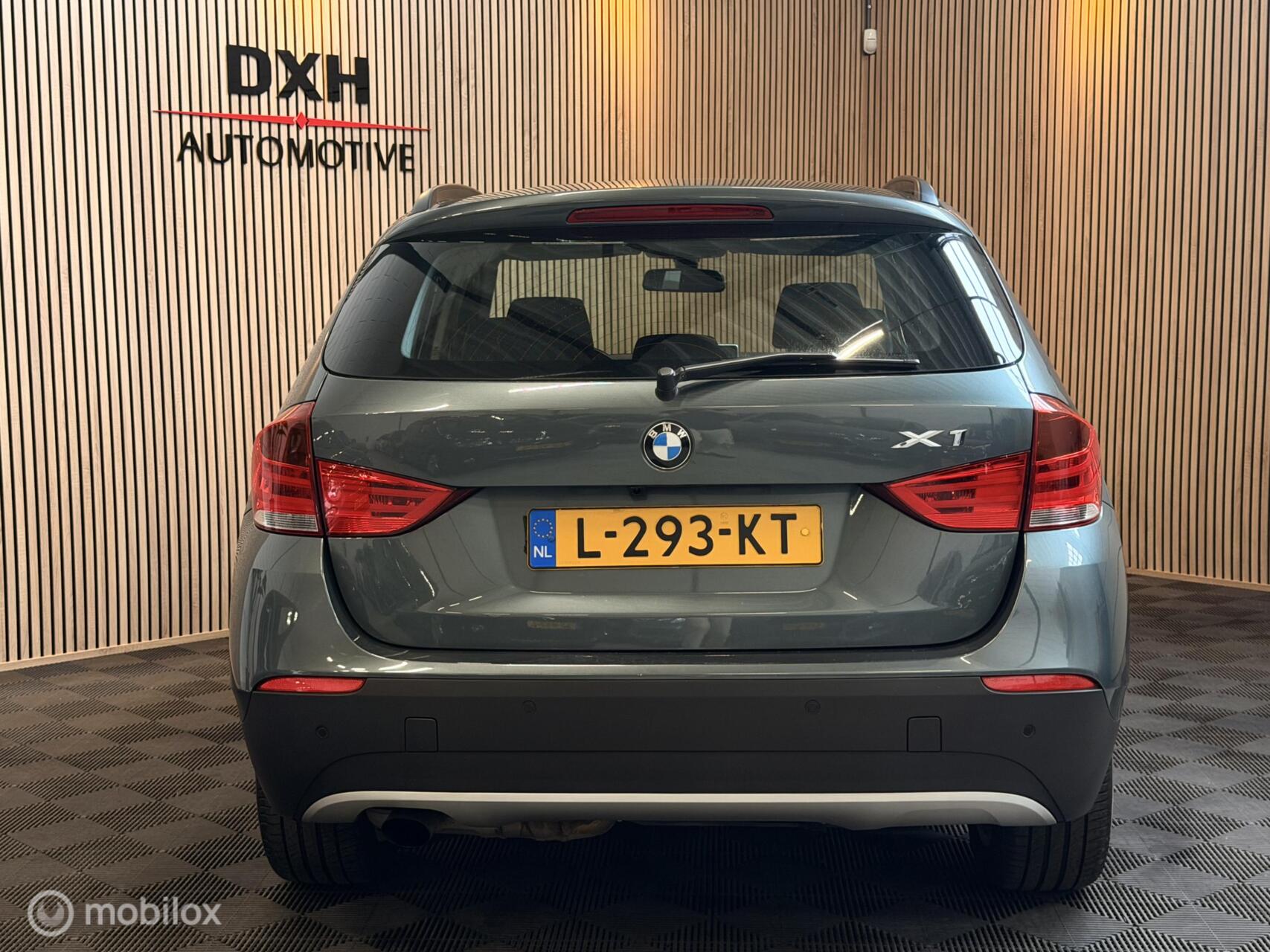 Foto van BMW X Reihe
