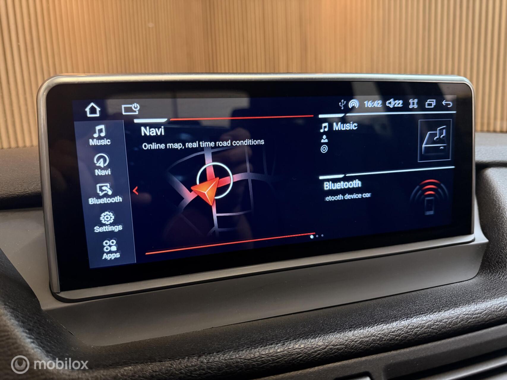 Foto van BMW X Reihe