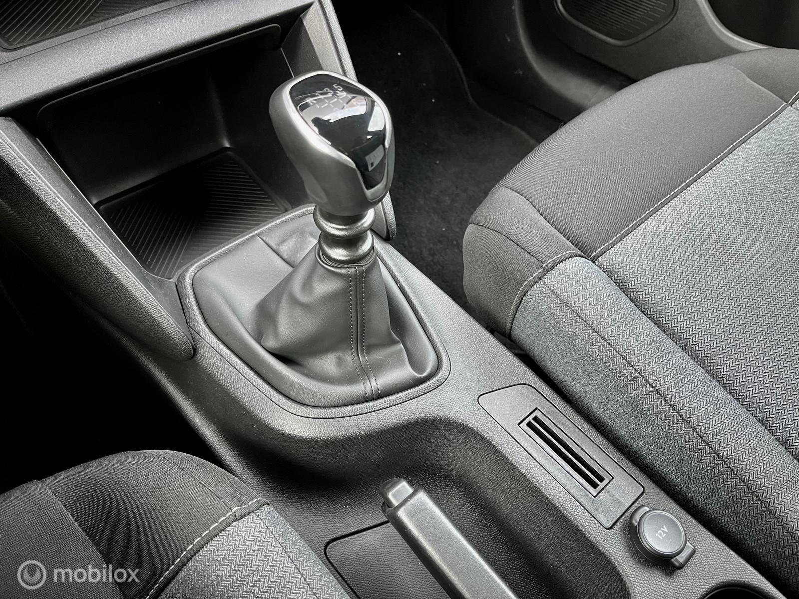Foto van Citroen C4