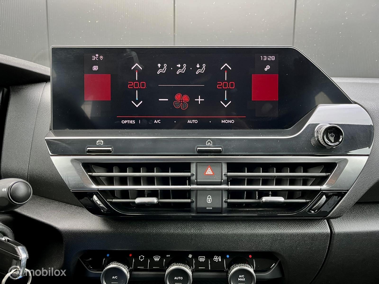Foto van Citroen C4