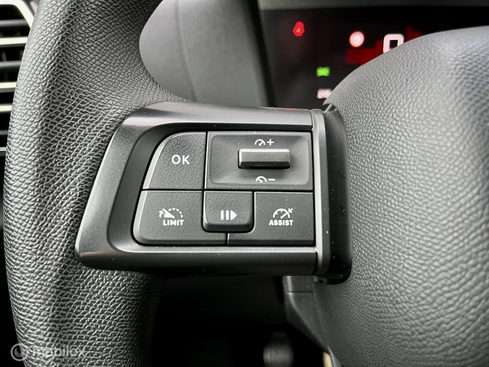 Foto van Citroen C4