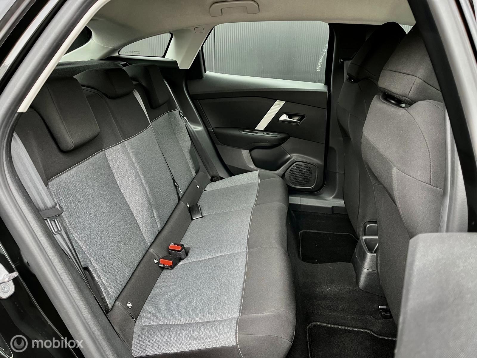 Foto van Citroen C4
