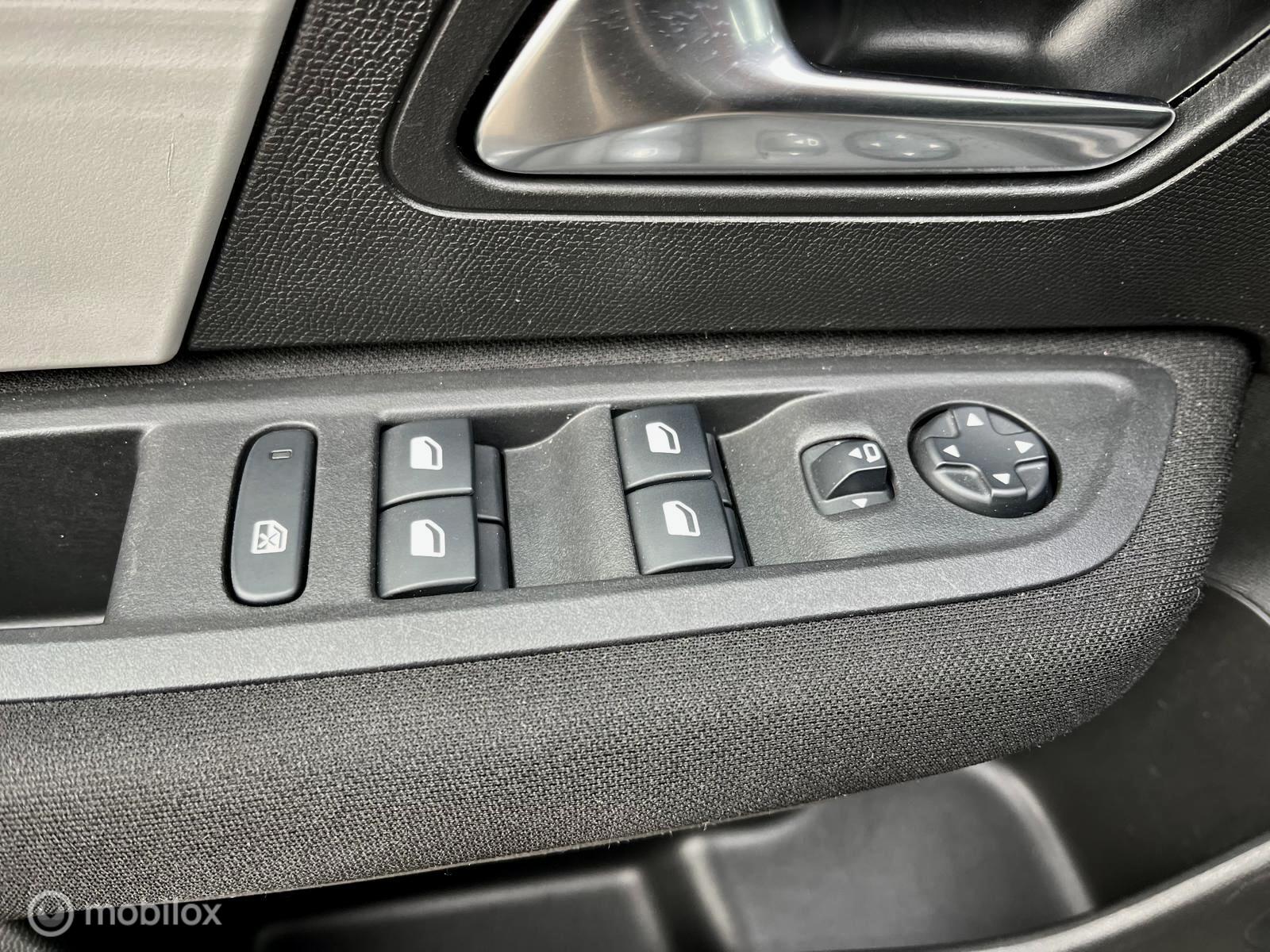 Foto van Citroen C4