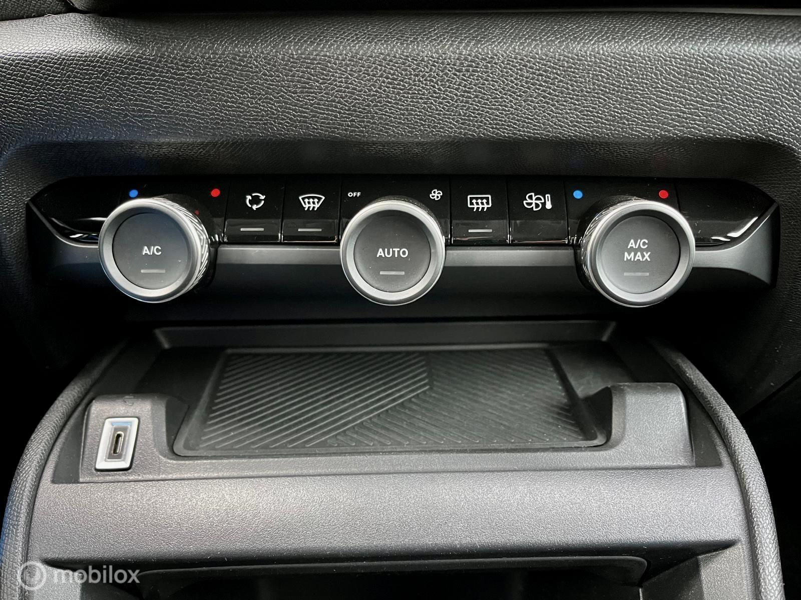 Foto van Citroen C4