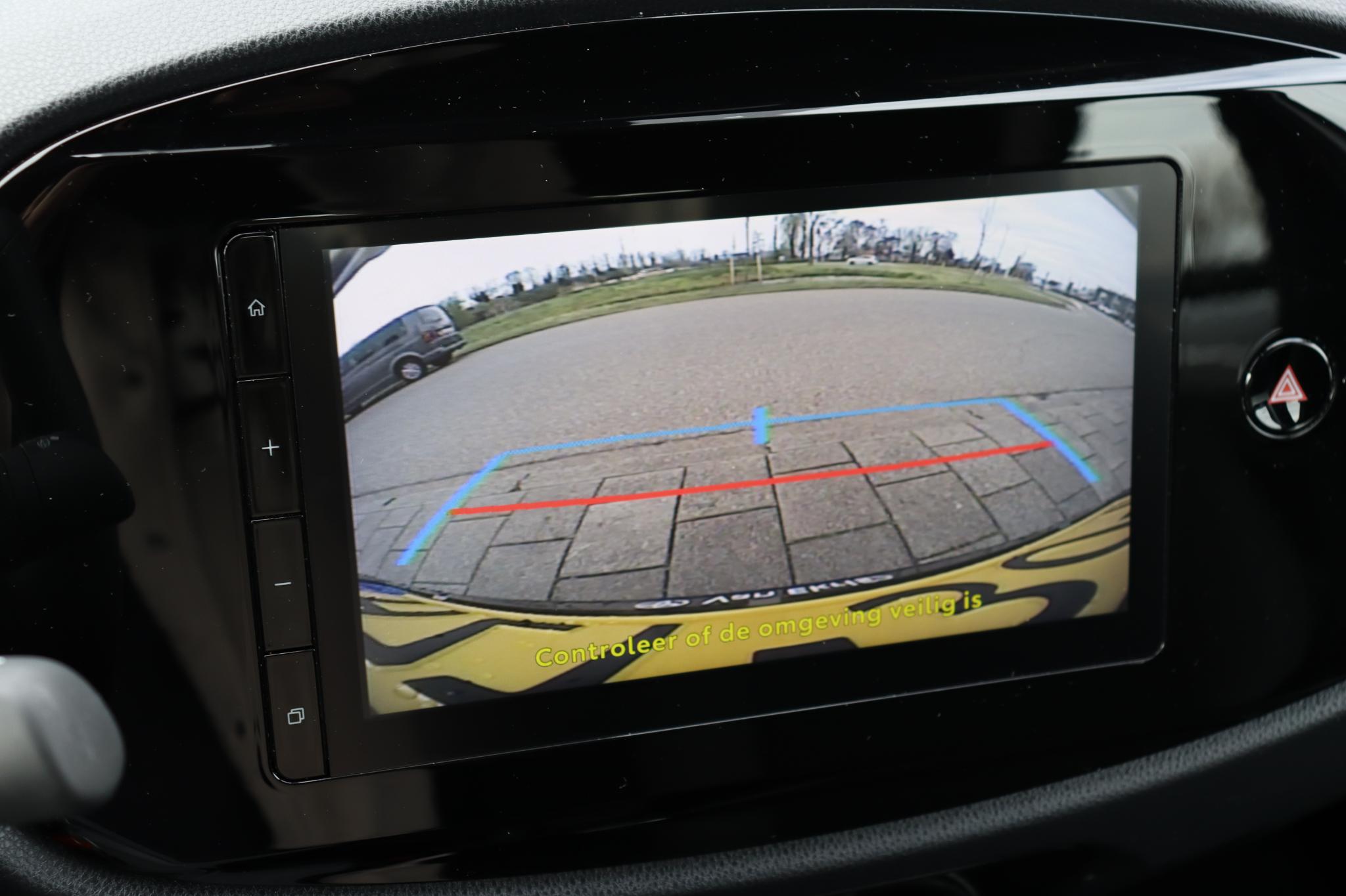 Foto van Toyota Toyota Aygo X