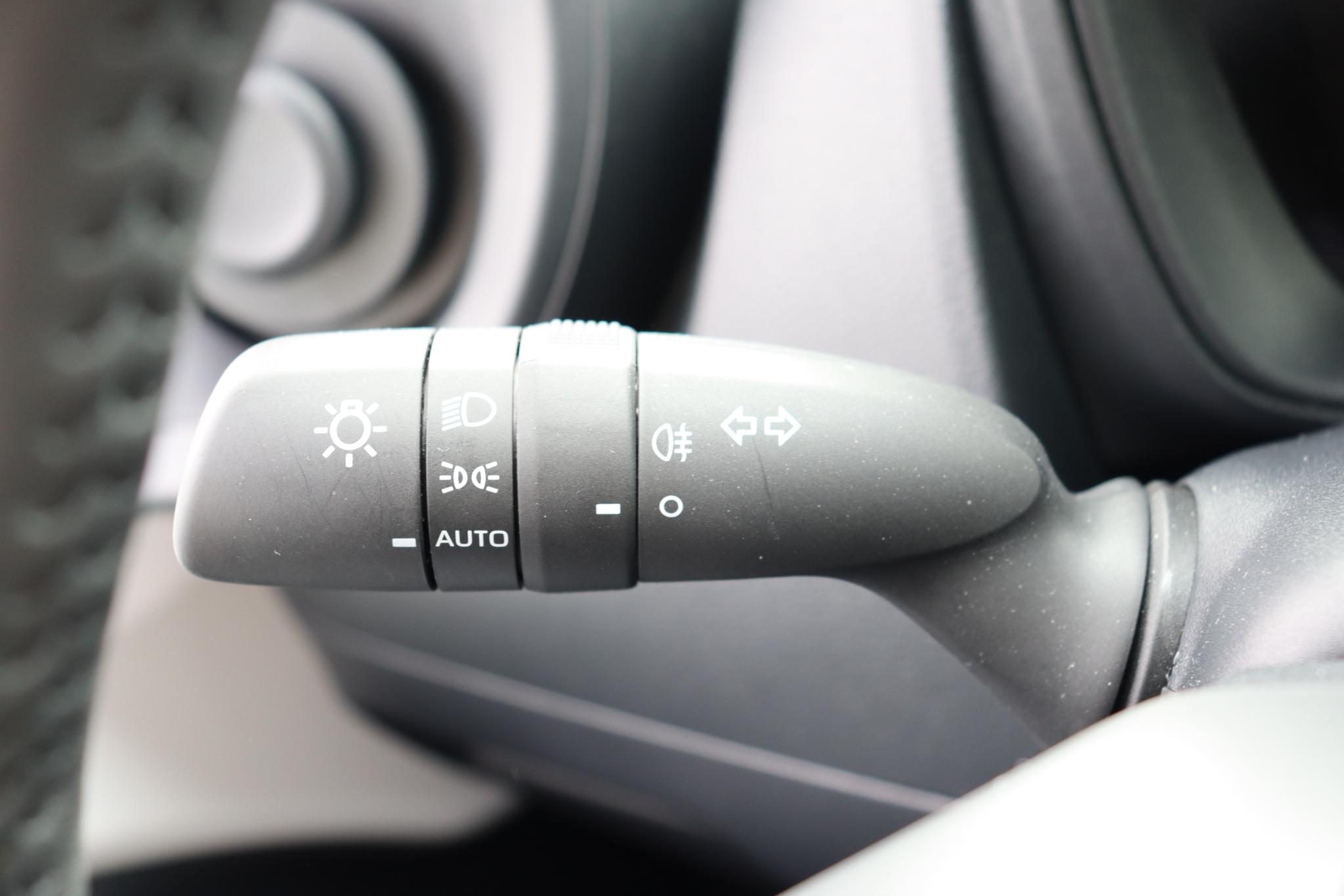 Foto van Toyota Toyota Aygo X