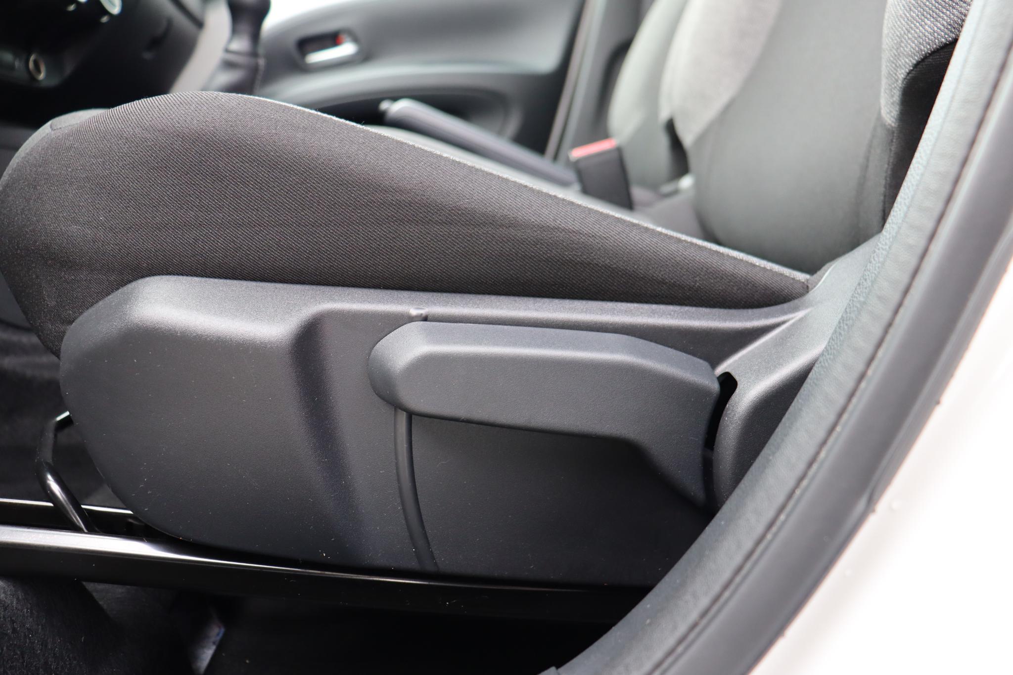 Foto van Toyota Toyota Aygo X