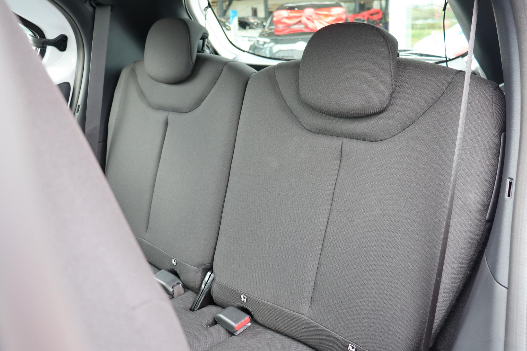 Foto van Toyota Toyota Aygo X