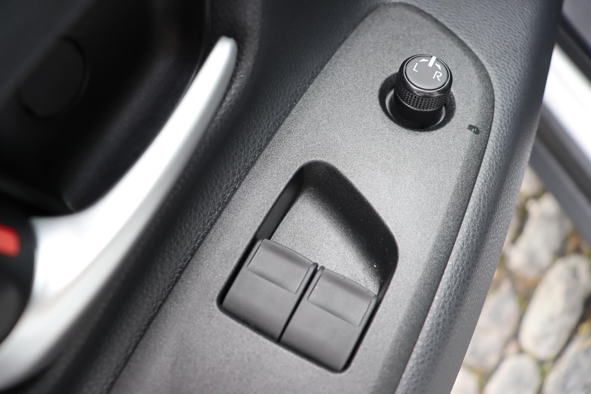 Foto van Toyota Toyota Aygo X
