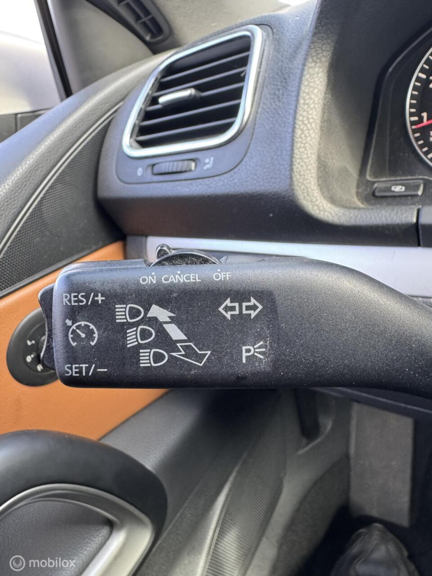 Foto van Volkswagen Scirocco