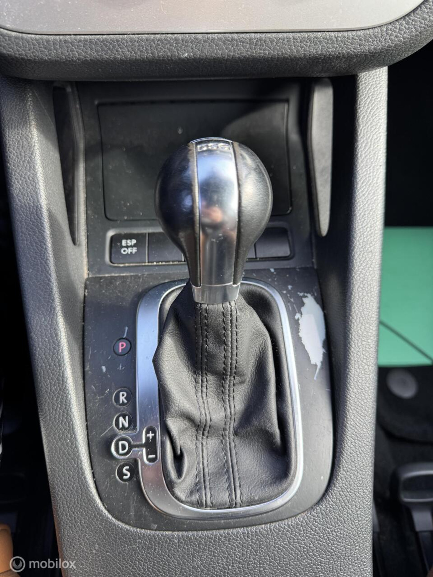 Foto van Volkswagen Scirocco