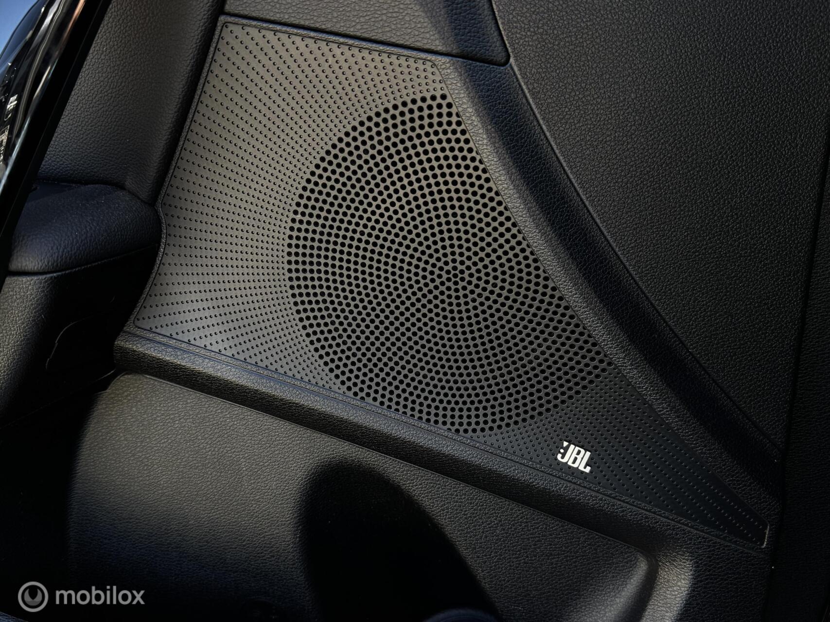 Foto van Kia Proceed