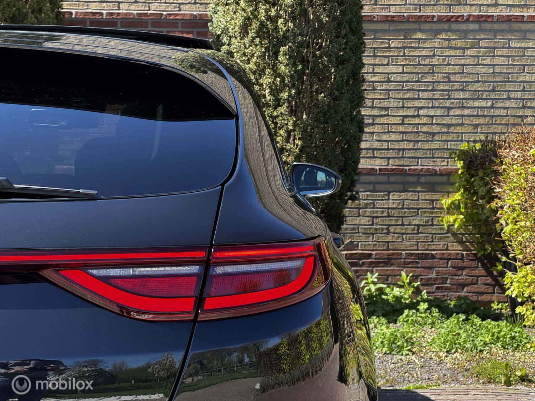 Foto van Kia Proceed