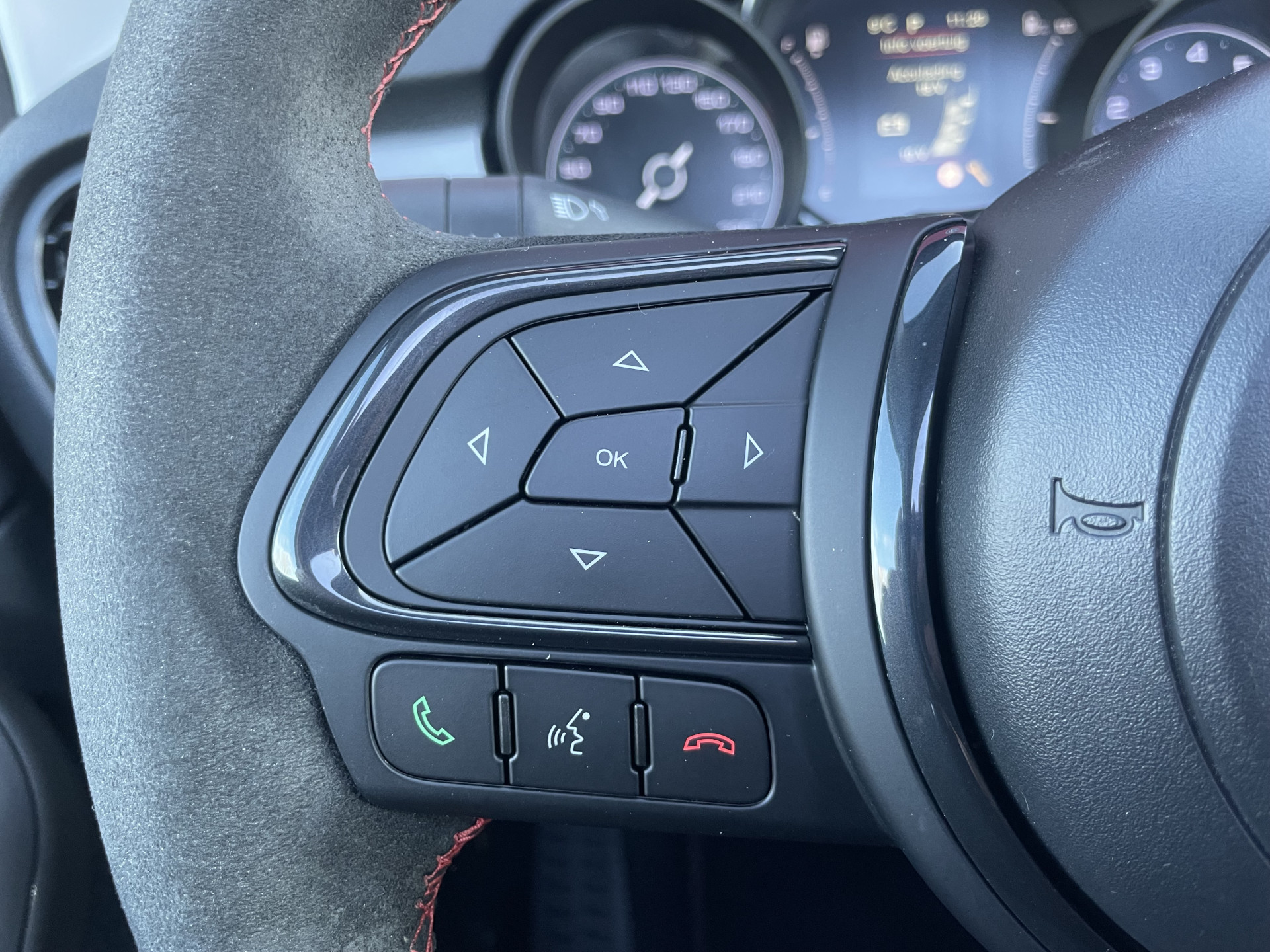 Foto van Fiat 500x