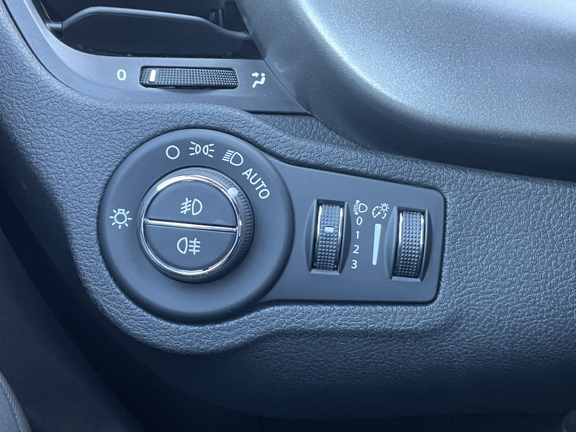 Foto van Fiat 500x