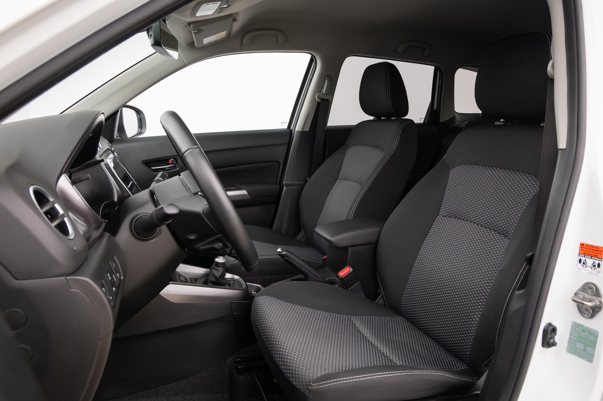 Foto van Suzuki Vitara