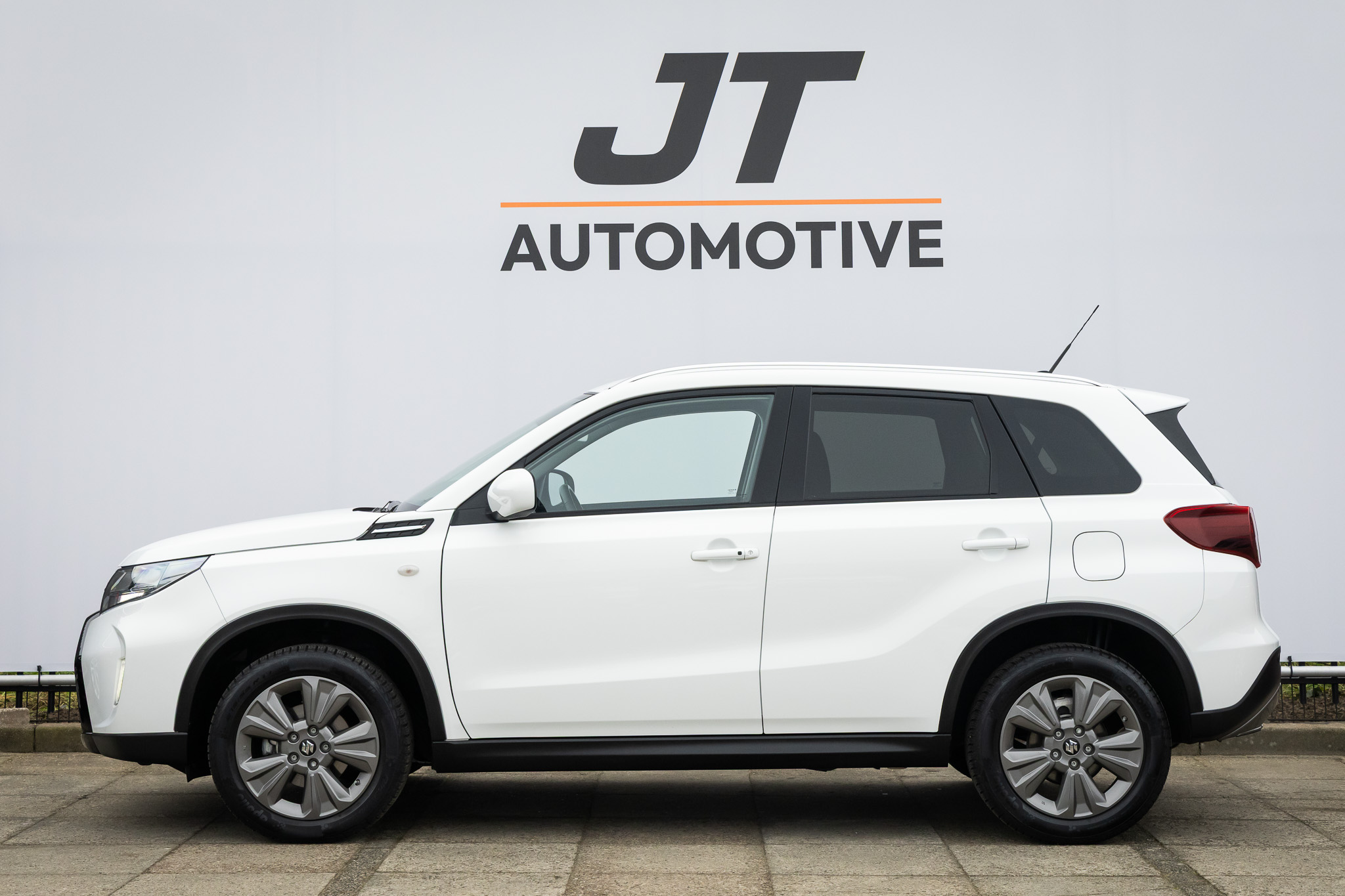 Foto van Suzuki Vitara