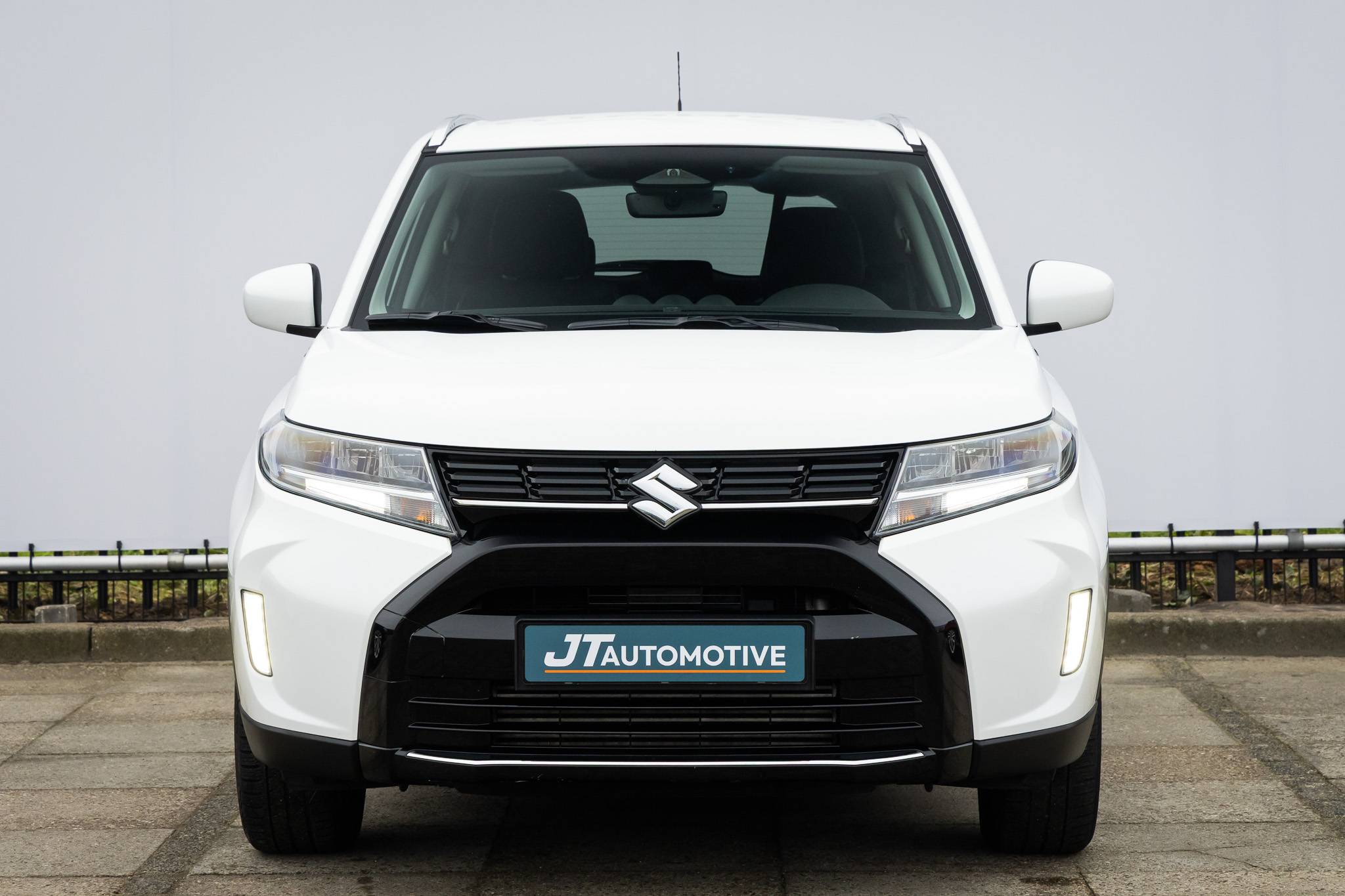 Foto van Suzuki Vitara