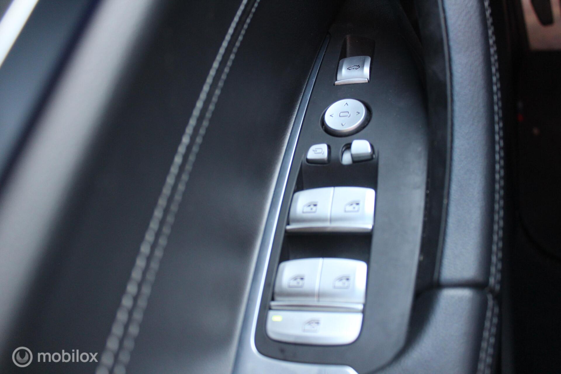 Foto van BMW X3 Xdrive30i