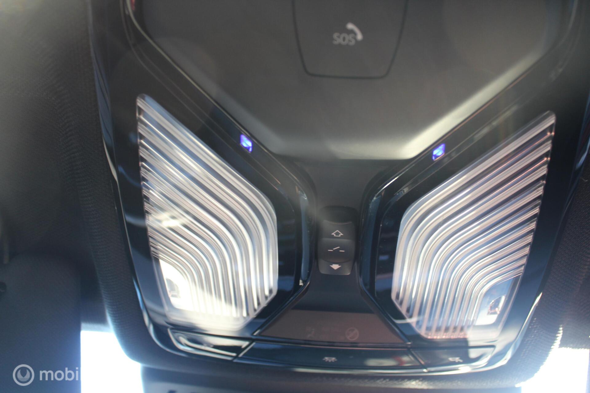 Foto van BMW X3 Xdrive30i