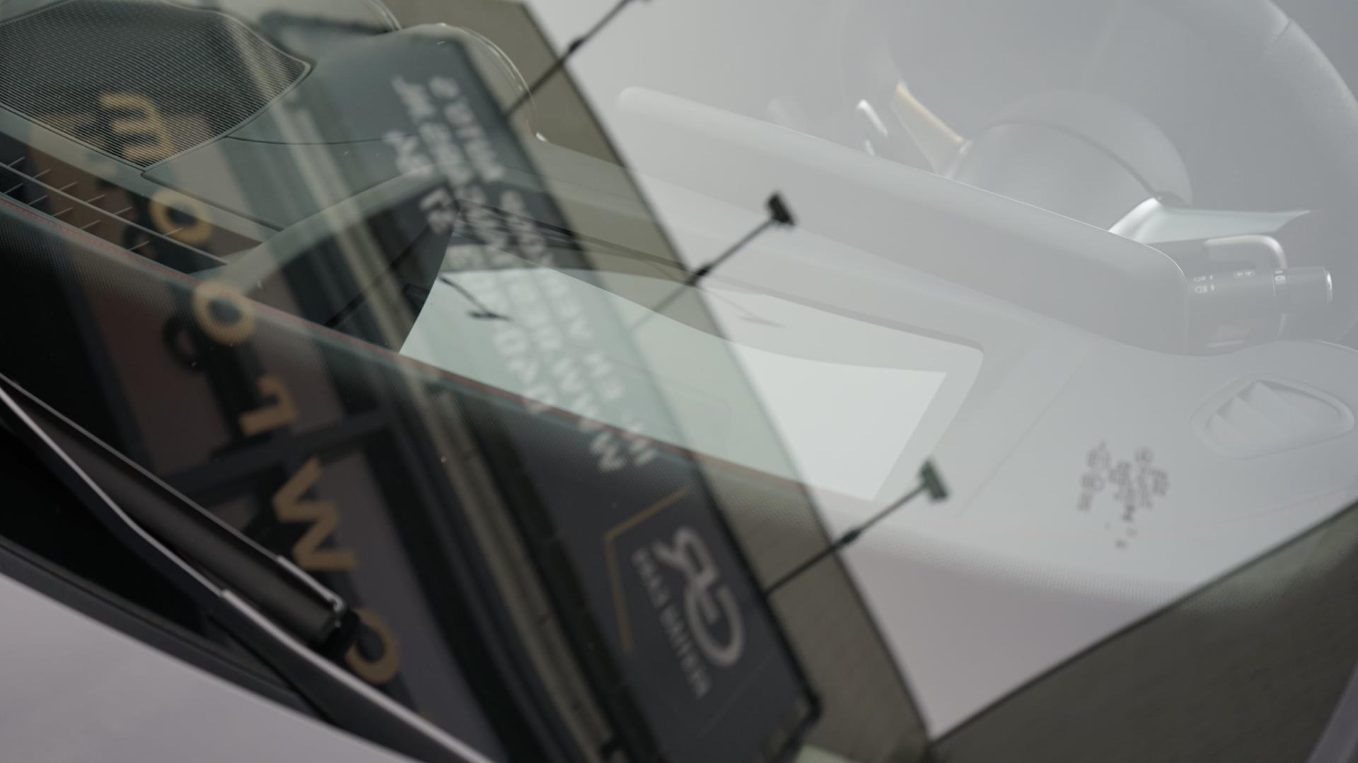 Foto van Mercedes-Benz AMG C 43 4matic+
