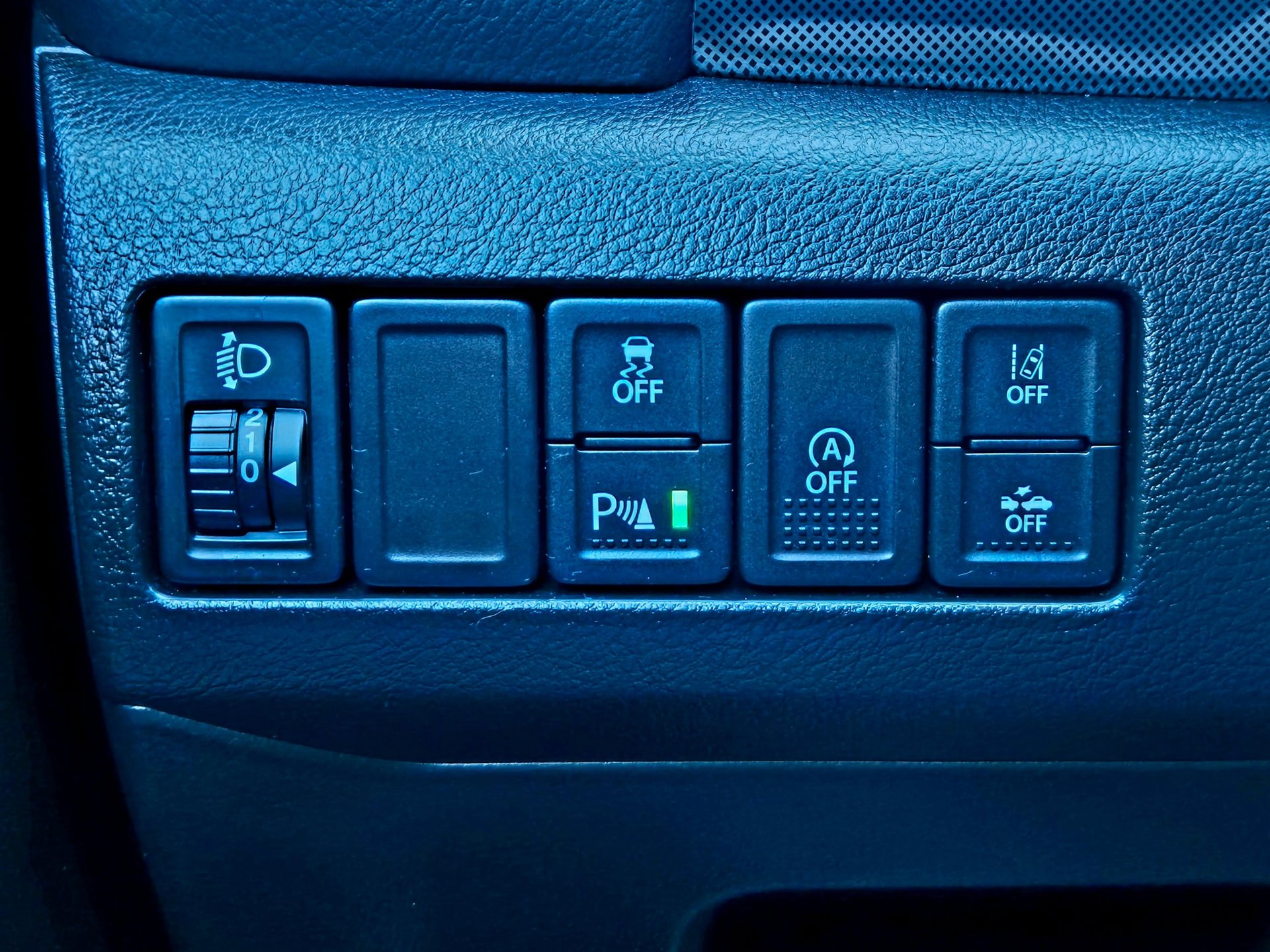 Foto van Suzuki Vitara