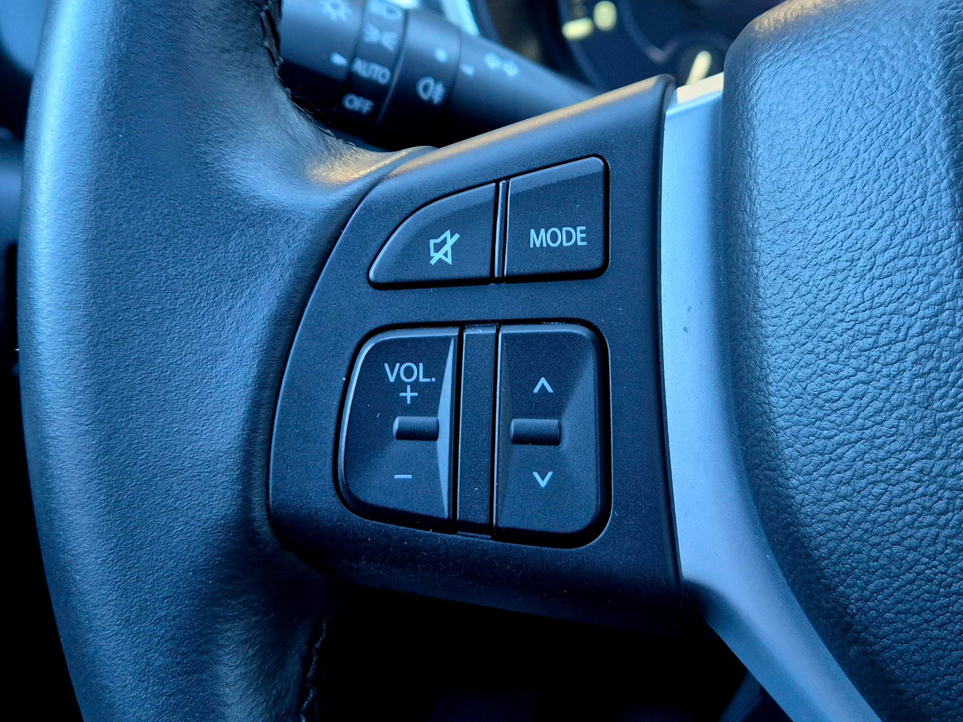 Foto van Suzuki Vitara