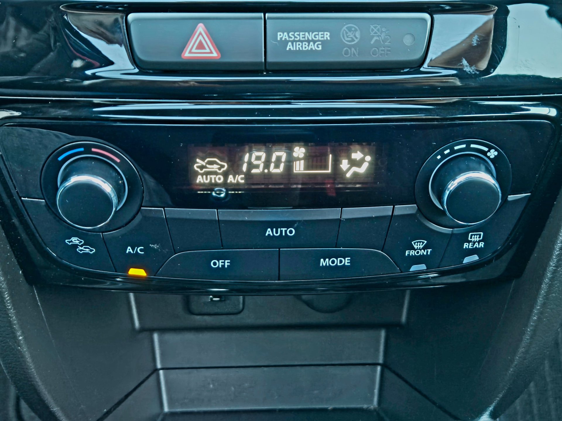 Foto van Suzuki Vitara