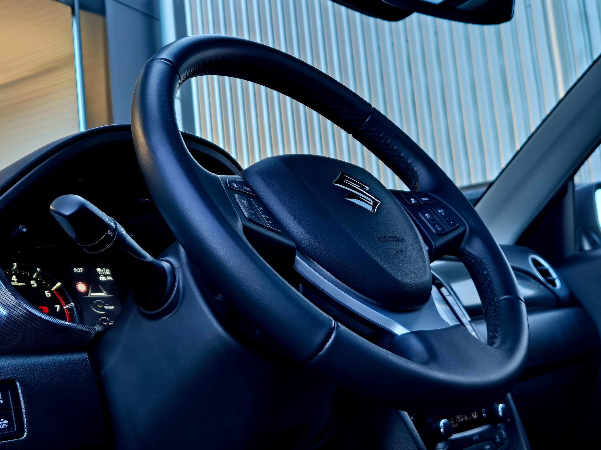 Foto van Suzuki Vitara