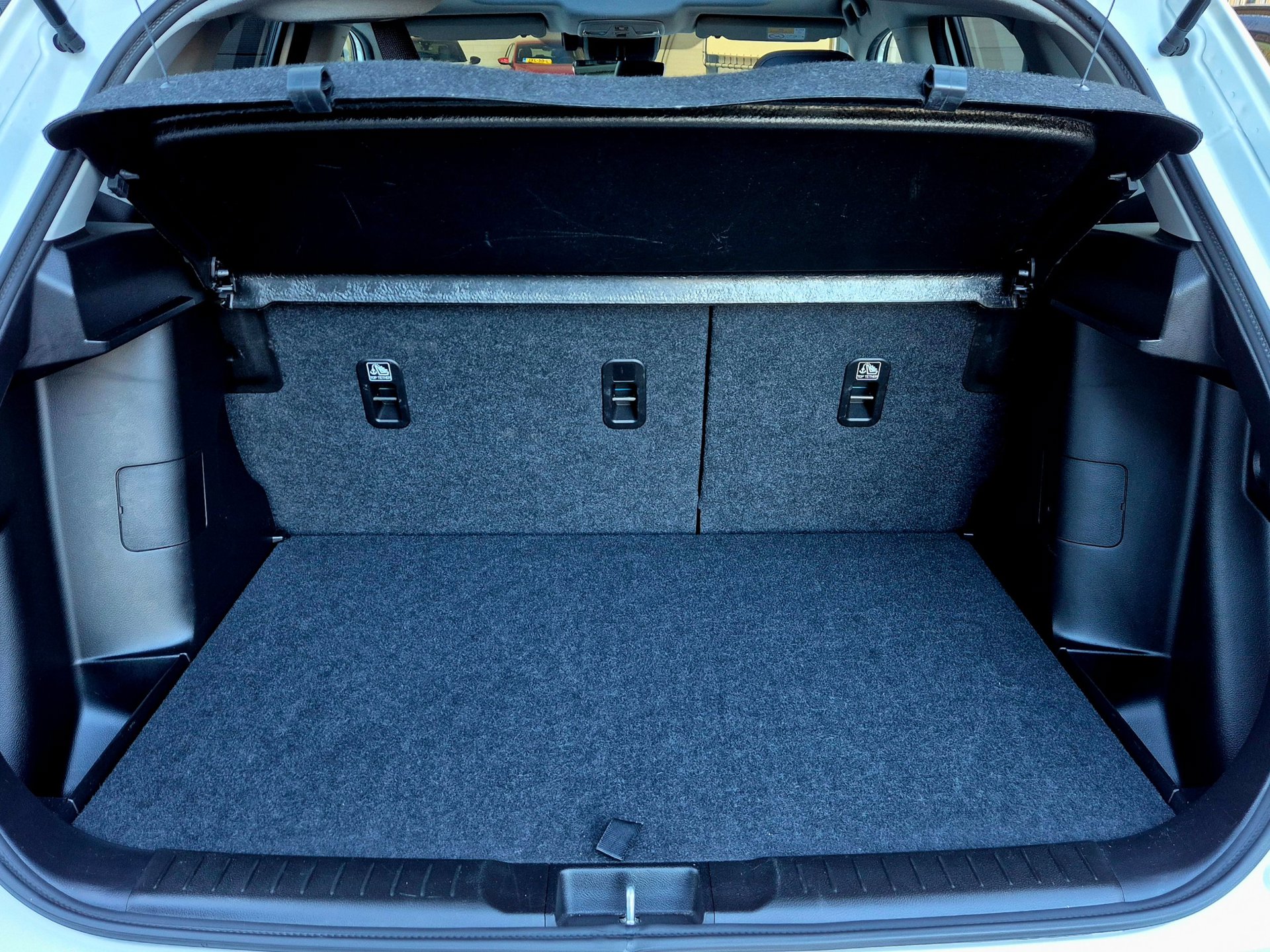 Foto van Suzuki Vitara