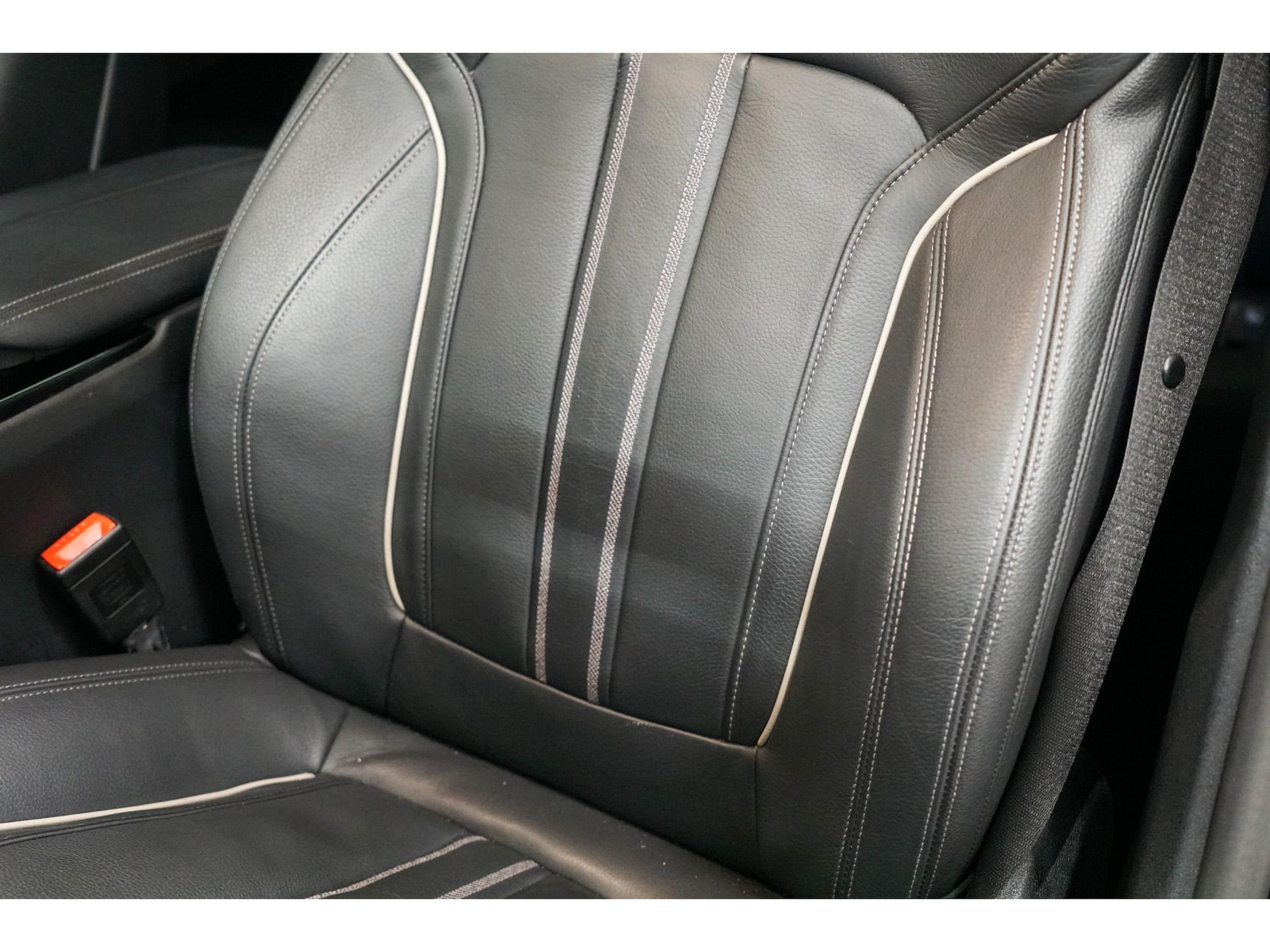 Foto van BMW 530e xDrive