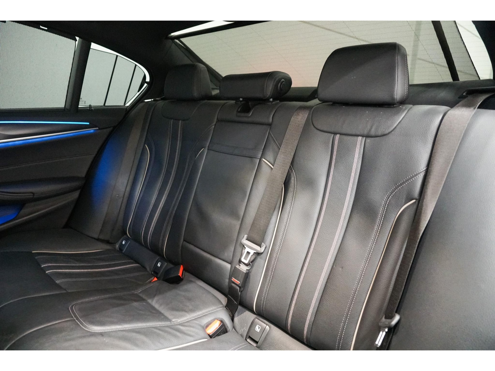 Foto van BMW 530e xDrive