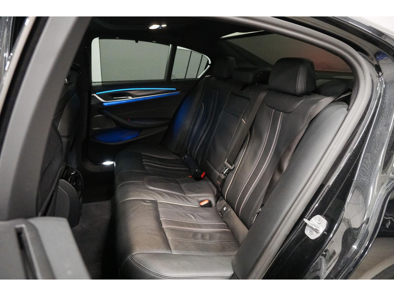Foto van BMW 530e xDrive