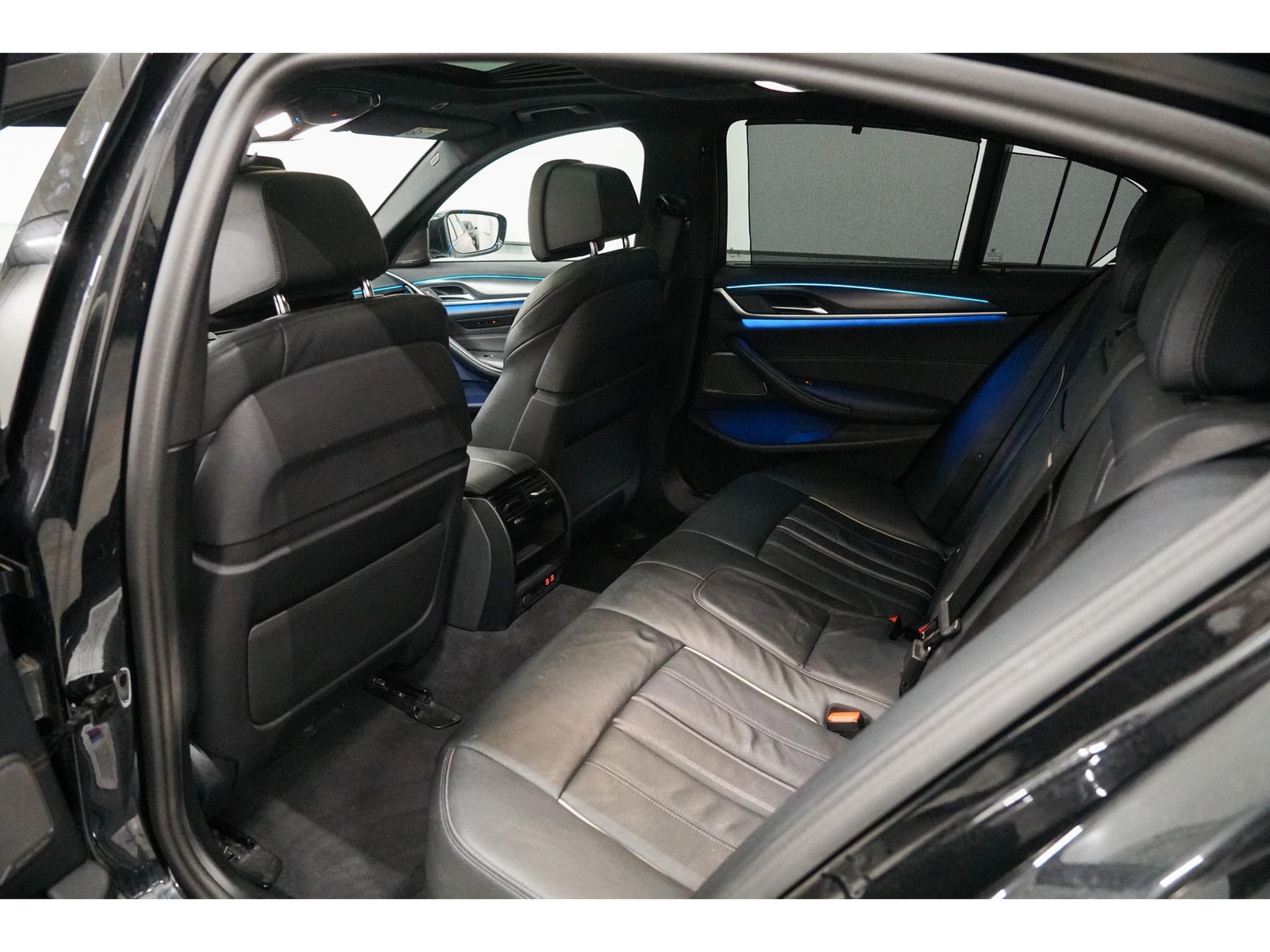 Foto van BMW 530e xDrive