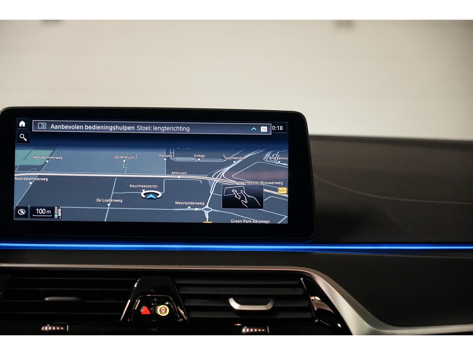 Foto van BMW 530e xDrive