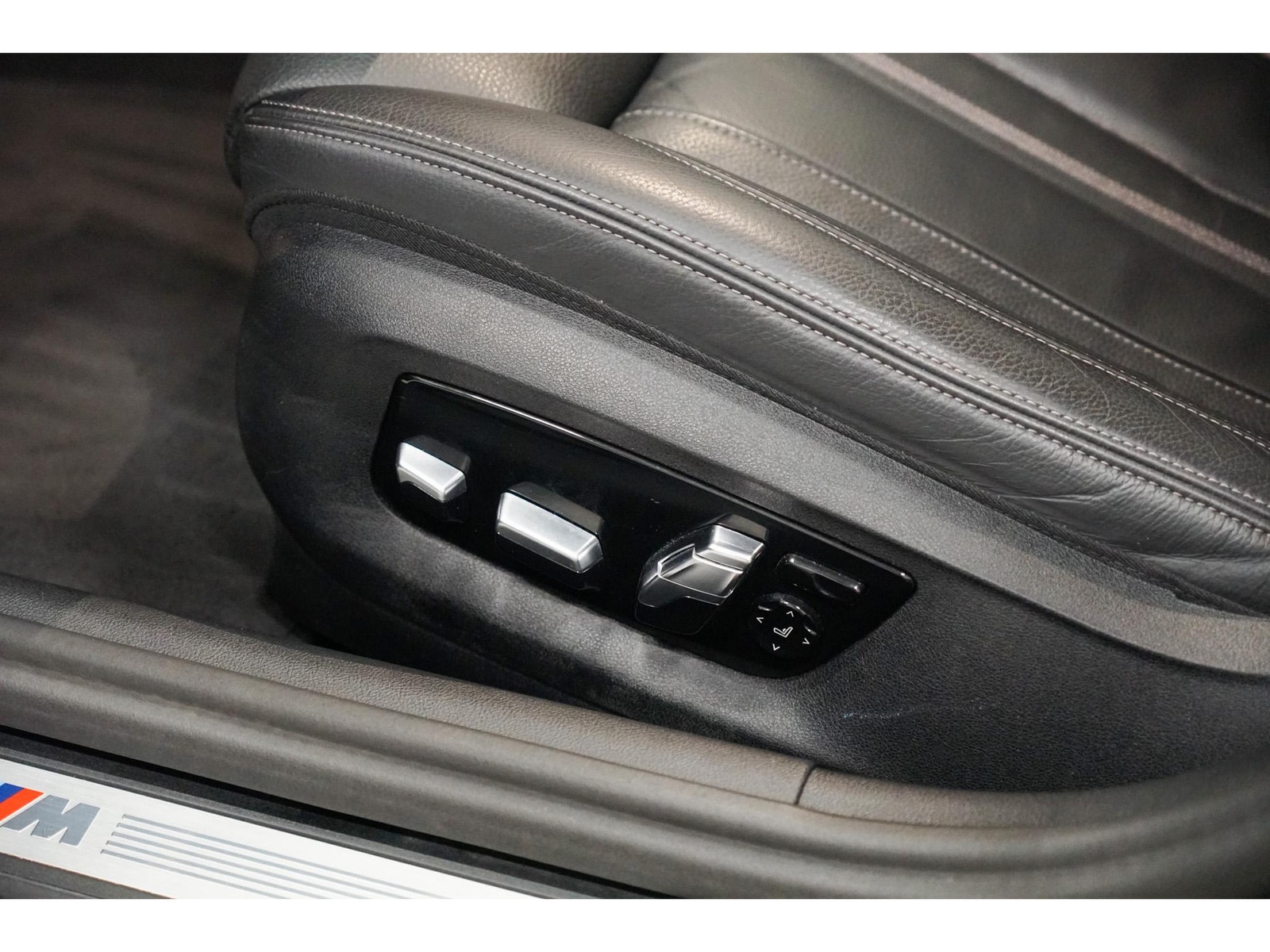 Foto van BMW 530e xDrive